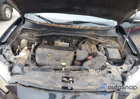 2010 Mitsubishi Outlander Se из США, поврежденный, VIN JA4AS3AW9AZ006695